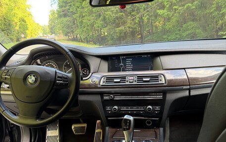 BMW 7 серия, 2009 год, 1 550 000 рублей, 8 фотография