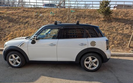 MINI Countryman I (R60), 2013 год, 1 250 000 рублей, 2 фотография