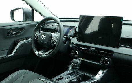 Toyota RAV4, 2025 год, 4 000 000 рублей, 4 фотография