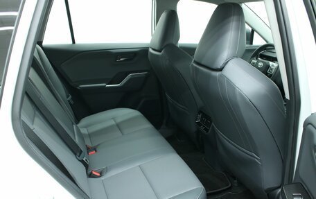 Toyota RAV4, 2025 год, 4 000 000 рублей, 5 фотография