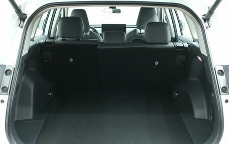 Toyota RAV4, 2025 год, 4 000 000 рублей, 15 фотография