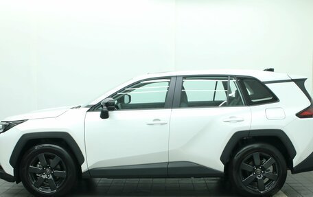 Toyota RAV4, 2025 год, 4 000 000 рублей, 14 фотография
