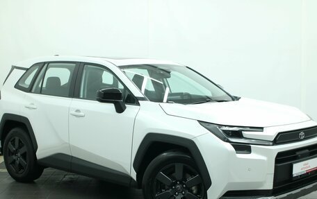 Toyota RAV4, 2025 год, 4 000 000 рублей, 10 фотография