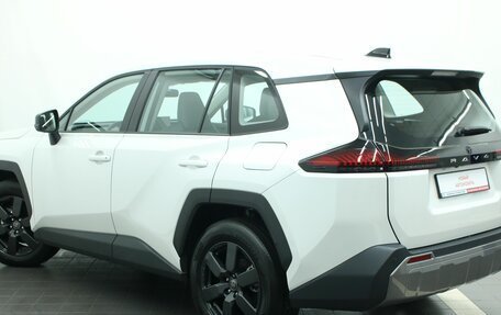 Toyota RAV4, 2025 год, 4 000 000 рублей, 12 фотография