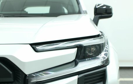 Toyota RAV4, 2025 год, 4 000 000 рублей, 20 фотография