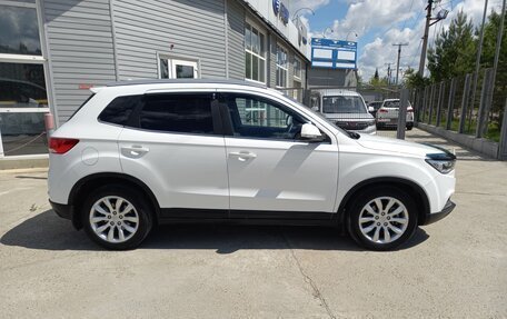 FAW Besturn X40 I, 2019 год, 1 049 900 рублей, 2 фотография