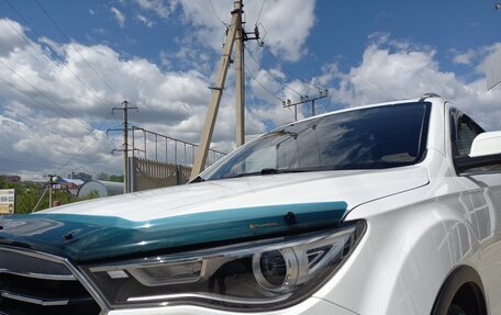 FAW Besturn X40 I, 2019 год, 1 049 900 рублей, 7 фотография