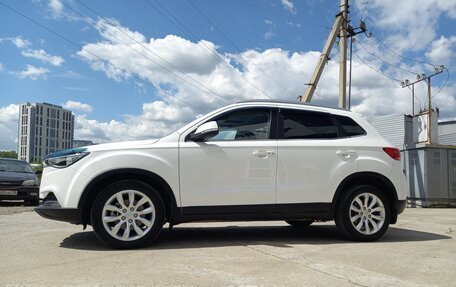 FAW Besturn X40 I, 2019 год, 1 049 900 рублей, 10 фотография