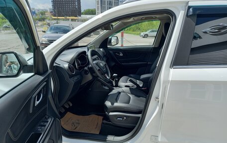 FAW Besturn X40 I, 2019 год, 1 049 900 рублей, 12 фотография