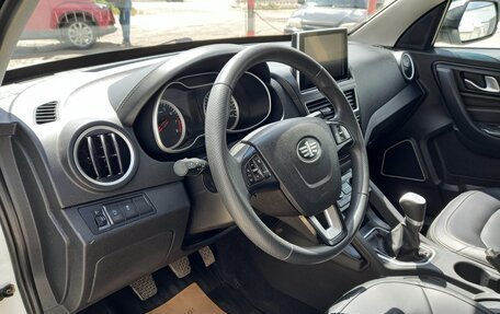 FAW Besturn X40 I, 2019 год, 1 049 900 рублей, 13 фотография