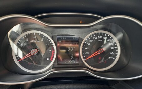 FAW Besturn X40 I, 2019 год, 1 049 900 рублей, 14 фотография