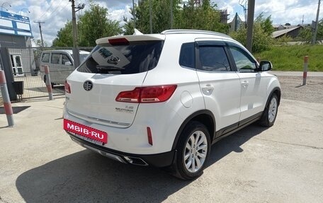 FAW Besturn X40 I, 2019 год, 1 049 900 рублей, 3 фотография