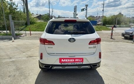 FAW Besturn X40 I, 2019 год, 1 049 900 рублей, 4 фотография