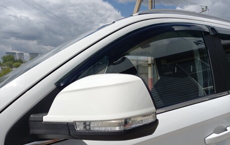 FAW Besturn X40 I, 2019 год, 1 049 900 рублей, 24 фотография