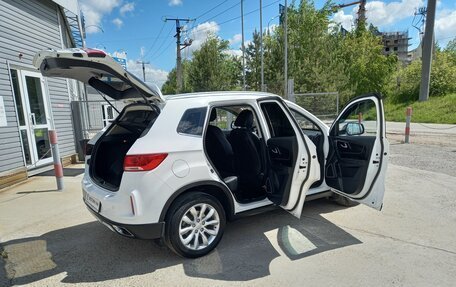 FAW Besturn X40 I, 2019 год, 1 049 900 рублей, 23 фотография