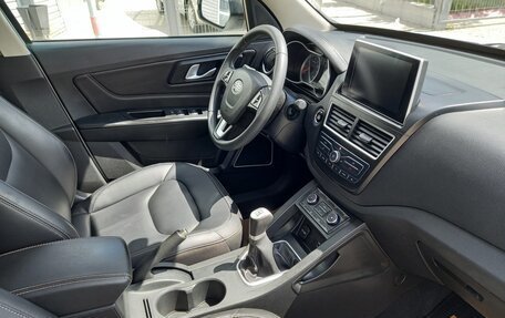 FAW Besturn X40 I, 2019 год, 1 049 900 рублей, 21 фотография