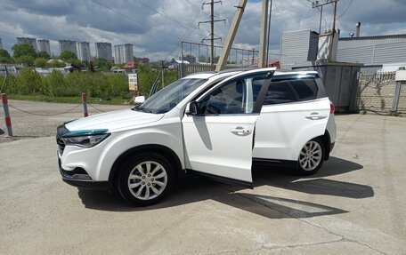 FAW Besturn X40 I, 2019 год, 1 049 900 рублей, 26 фотография