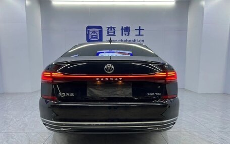Volkswagen Passat B8 рестайлинг, 2022 год, 1 875 005 рублей, 4 фотография