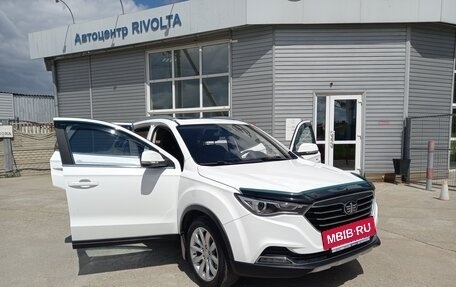 FAW Besturn X40 I, 2019 год, 1 049 900 рублей, 27 фотография