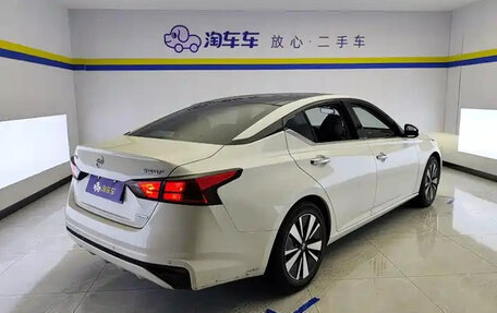 Nissan Altima VI (L34), 2023 год, 2 040 000 рублей, 3 фотография