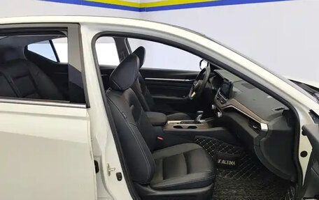 Nissan Altima VI (L34), 2023 год, 2 040 000 рублей, 4 фотография