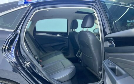Volkswagen Passat B8 рестайлинг, 2022 год, 1 875 005 рублей, 15 фотография