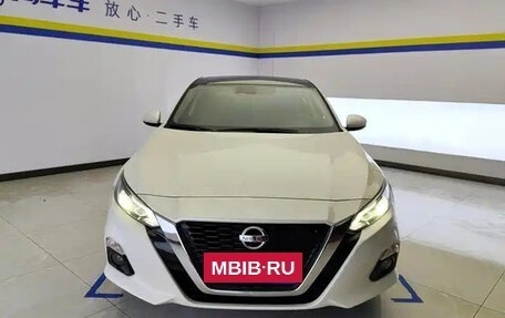Nissan Altima VI (L34), 2023 год, 2 040 000 рублей, 2 фотография