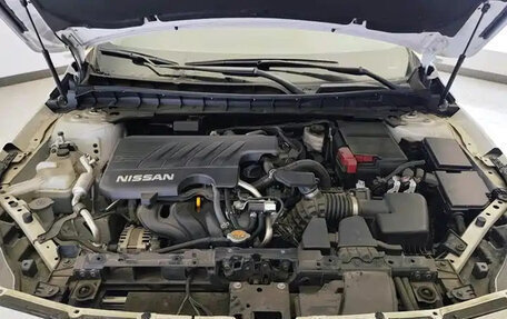 Nissan Altima VI (L34), 2023 год, 2 040 000 рублей, 10 фотография
