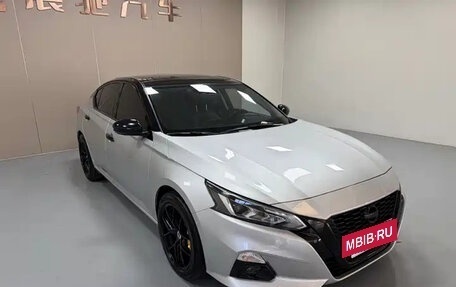 Nissan Altima VI (L34), 2023 год, 2 010 000 рублей, 3 фотография