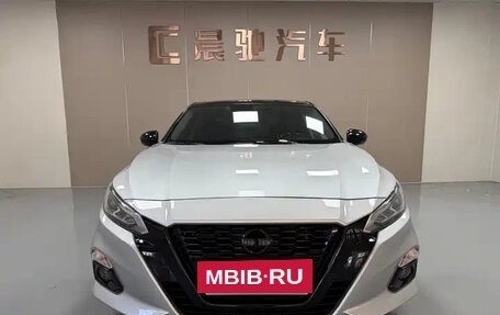 Nissan Altima VI (L34), 2023 год, 2 010 000 рублей, 2 фотография