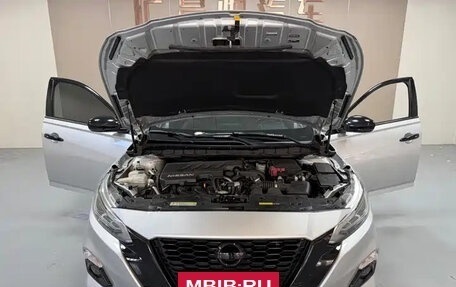 Nissan Altima VI (L34), 2023 год, 2 010 000 рублей, 11 фотография