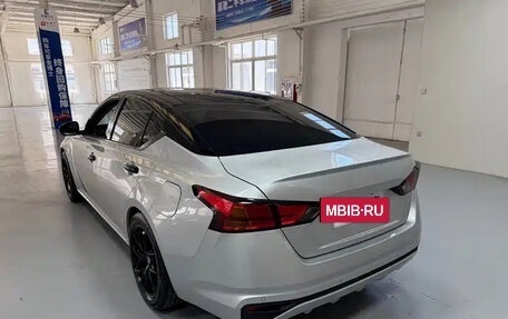Nissan Altima VI (L34), 2023 год, 2 010 000 рублей, 4 фотография