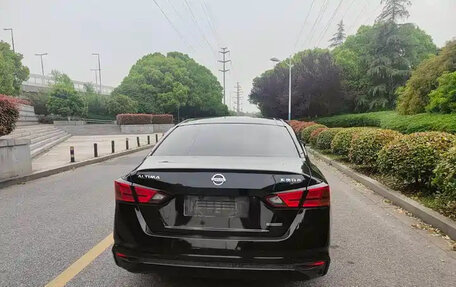 Nissan Altima VI (L34), 2023 год, 1 990 000 рублей, 5 фотография