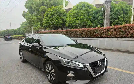 Nissan Altima VI (L34), 2023 год, 1 990 000 рублей, 3 фотография