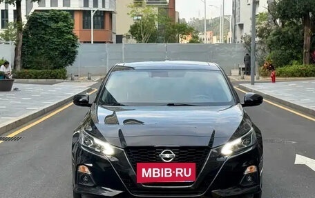 Nissan Altima VI (L34), 2023 год, 1 960 000 рублей, 2 фотография