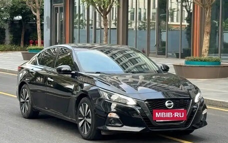 Nissan Altima VI (L34), 2023 год, 1 960 000 рублей, 3 фотография