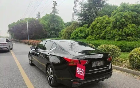 Nissan Altima VI (L34), 2023 год, 1 990 000 рублей, 4 фотография
