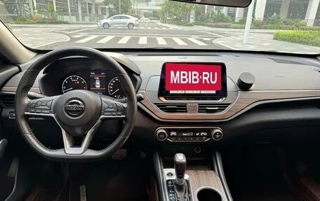Nissan Altima VI (L34), 2023 год, 1 960 000 рублей, 9 фотография