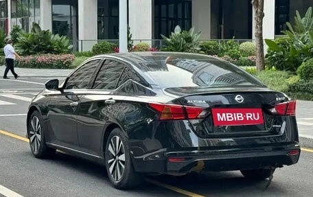 Nissan Altima VI (L34), 2023 год, 1 960 000 рублей, 4 фотография