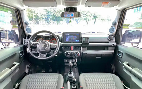 Suzuki Jimny, 2025 год, 2 230 123 рублей, 5 фотография