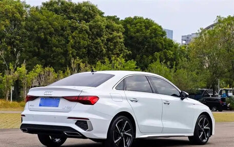 Audi A3, 2022 год, 1 550 000 рублей, 6 фотография
