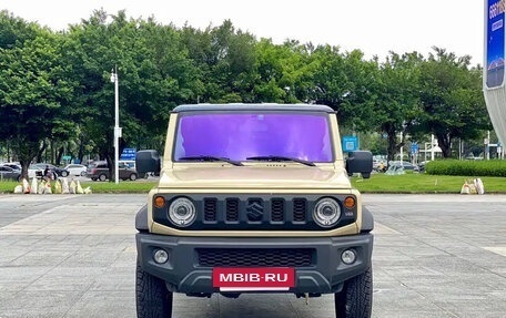 Suzuki Jimny, 2025 год, 2 230 123 рублей, 2 фотография