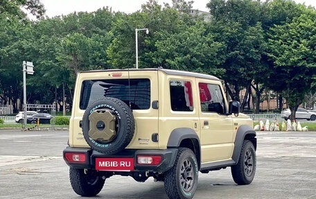 Suzuki Jimny, 2025 год, 2 230 123 рублей, 7 фотография
