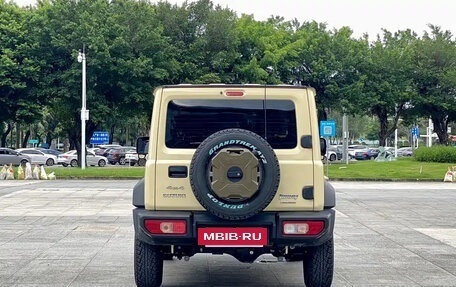 Suzuki Jimny, 2025 год, 2 230 123 рублей, 8 фотография