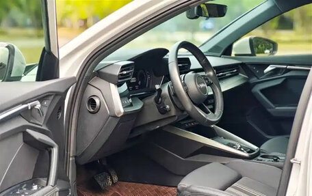 Audi A3, 2022 год, 1 550 000 рублей, 10 фотография