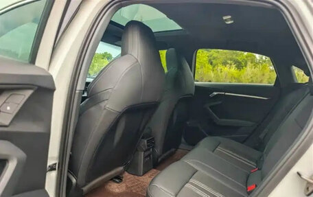 Audi A3, 2022 год, 1 550 000 рублей, 13 фотография