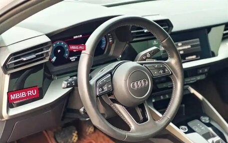 Audi A3, 2022 год, 1 550 000 рублей, 11 фотография