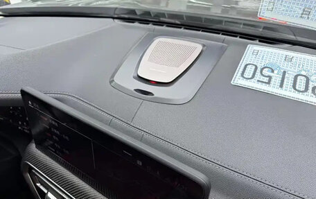 BMW X3, 2022 год, 4 400 000 рублей, 13 фотография
