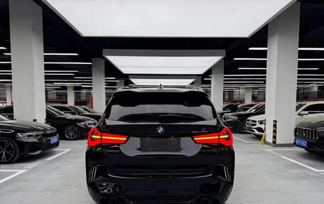 BMW X3, 2022 год, 4 400 000 рублей, 5 фотография
