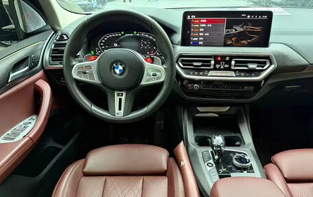 BMW X3, 2022 год, 4 400 000 рублей, 7 фотография